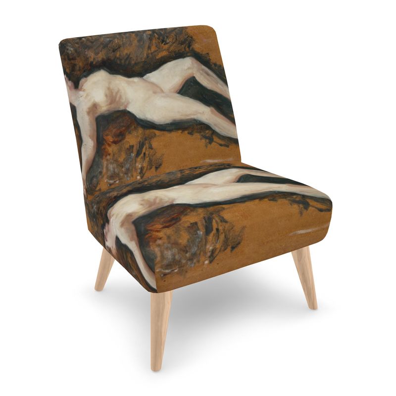 Occasional Chair