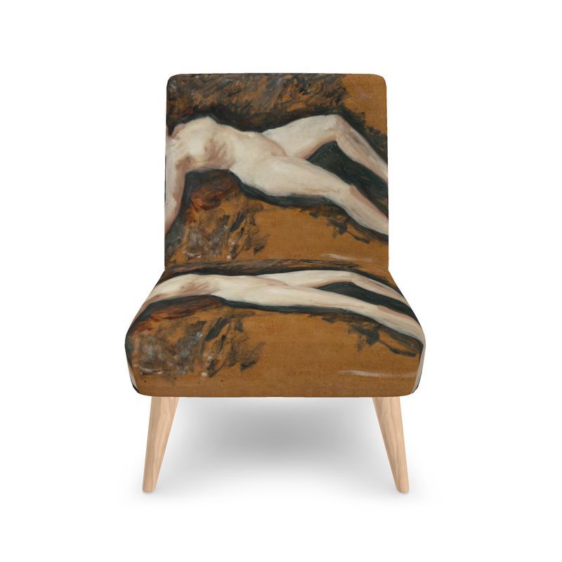 Occasional Chair