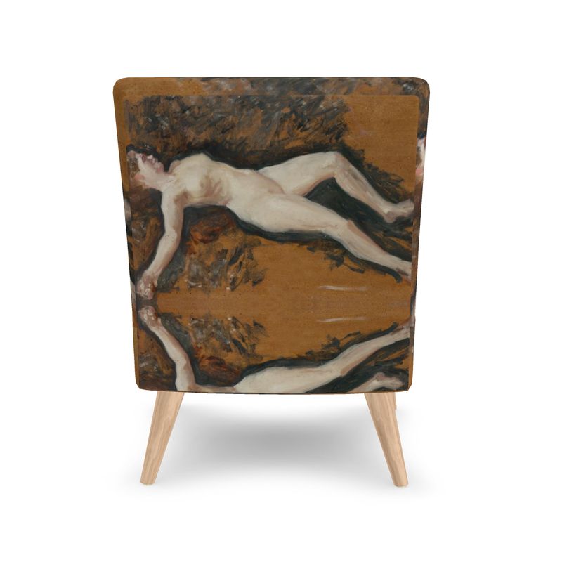 Occasional Chair