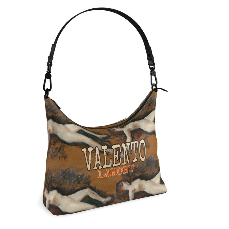 Square Hobo Bag
