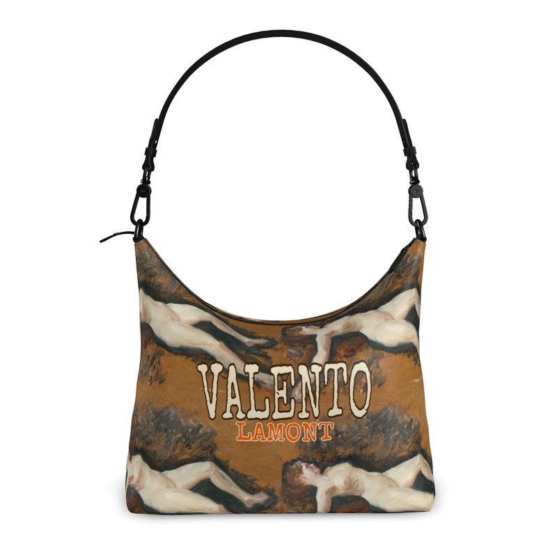 Square Hobo Bag