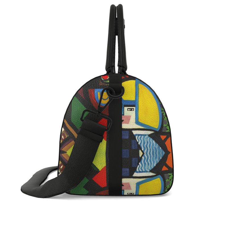 Duffle Bag
