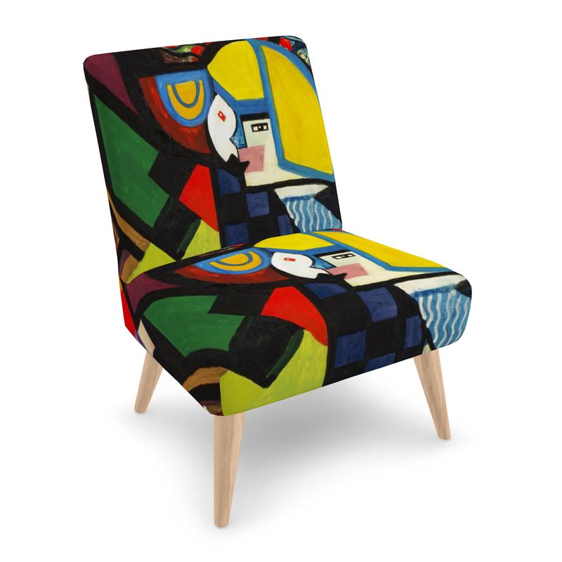 Occasional Chair