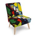 Occasional Chair