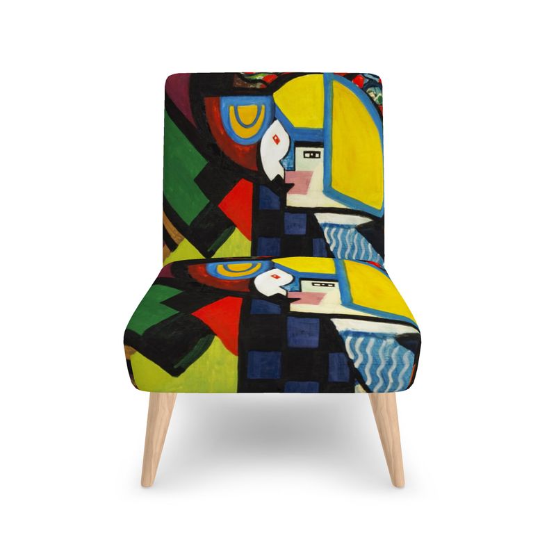 Occasional Chair