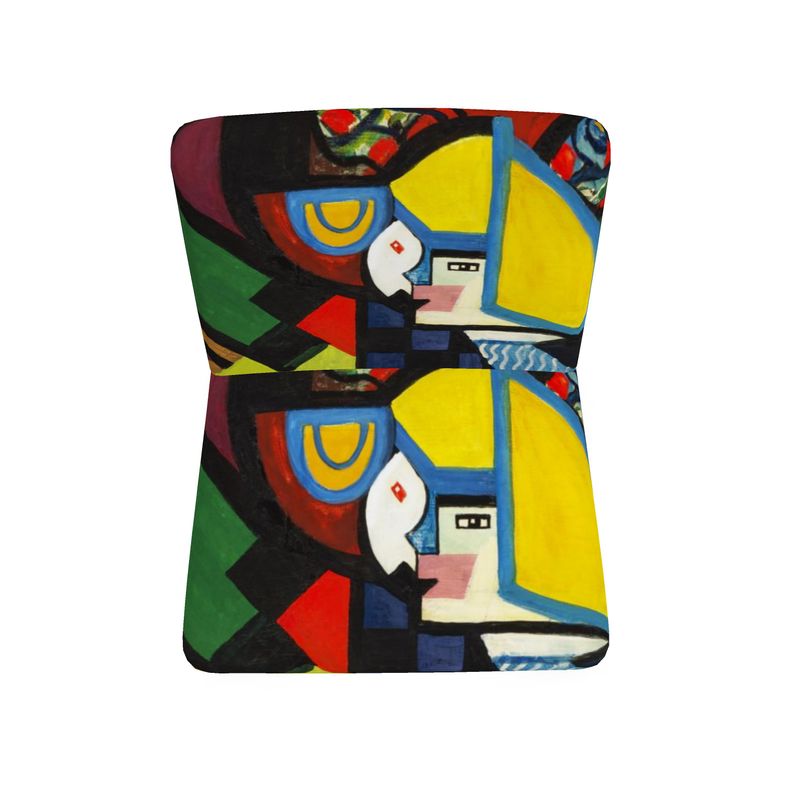 Occasional Chair