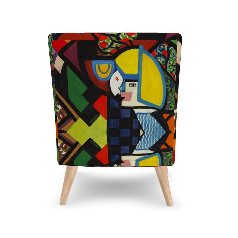 Occasional Chair