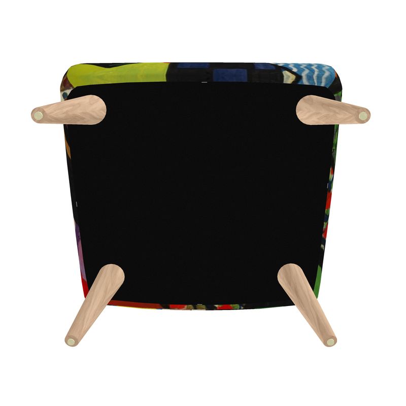 Occasional Chair