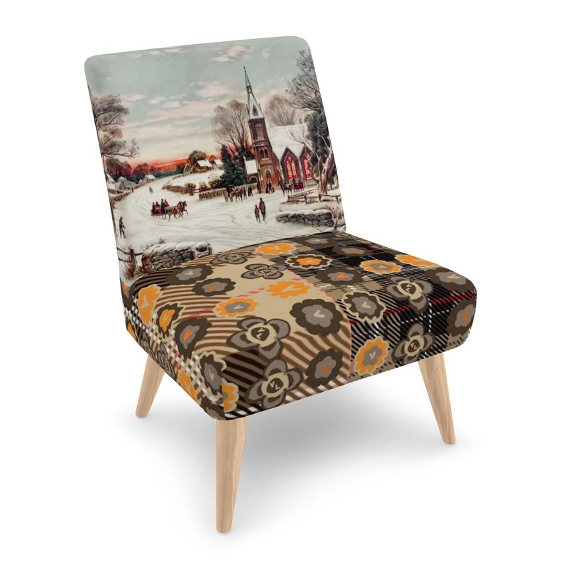 Occasional Chair