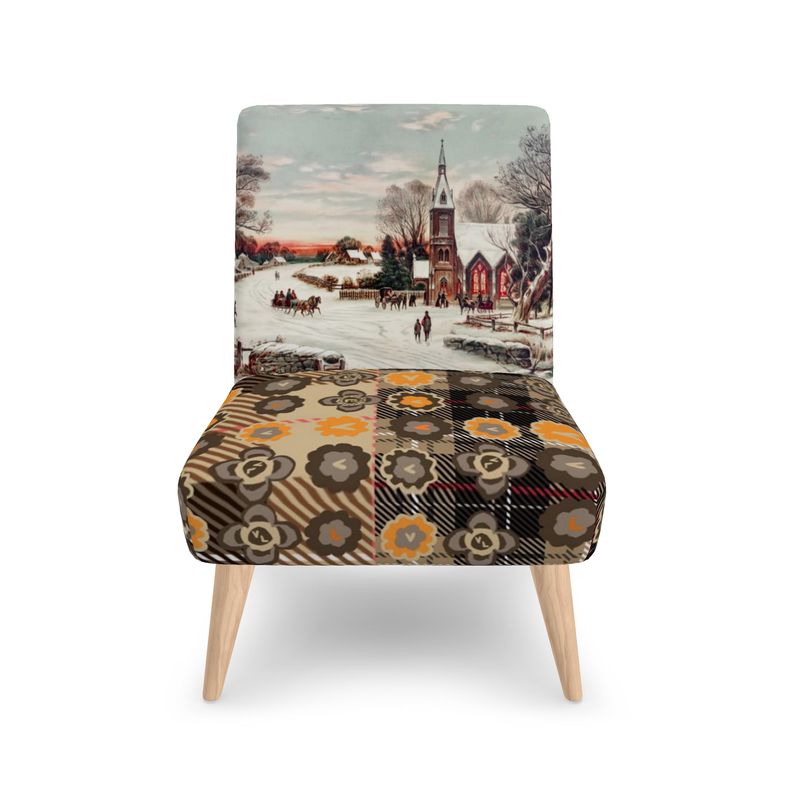 Occasional Chair