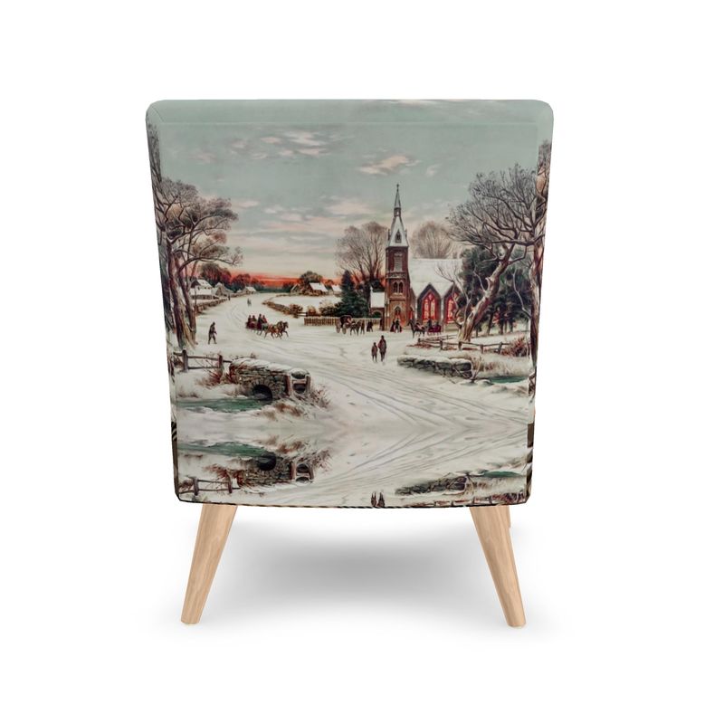Occasional Chair