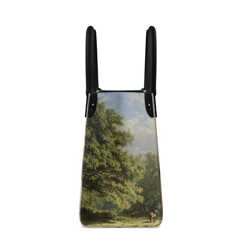 MINI VALENTO AND FRIENDS BAG