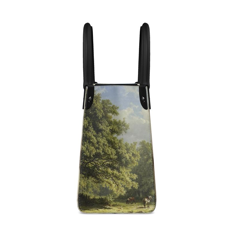 MINI VALENTO AND FRIENDS BAG