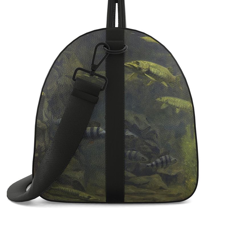 Duffle BAG