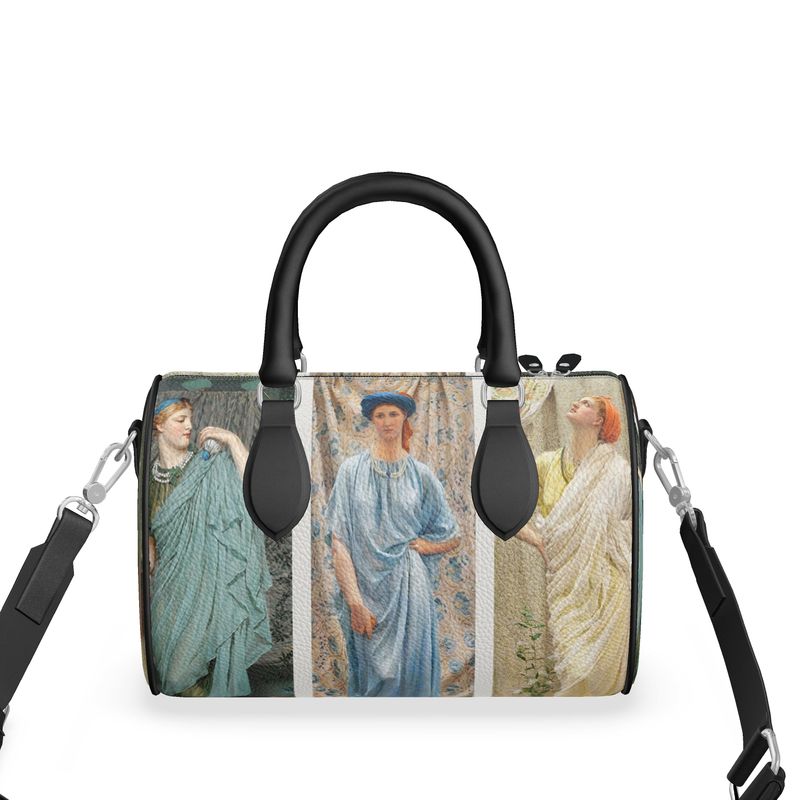 MINI VALENTO AND FRIENDS BAG