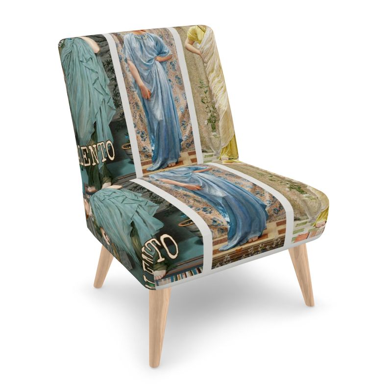Occasional Chair