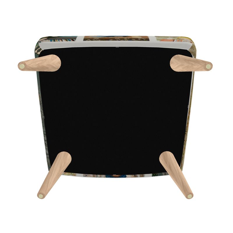 Occasional Chair