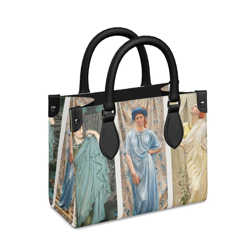 VALENTO AND FRIENDS BAG
