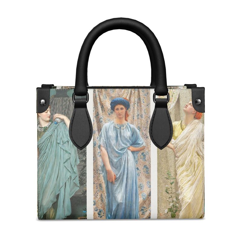 VALENTO AND FRIENDS BAG