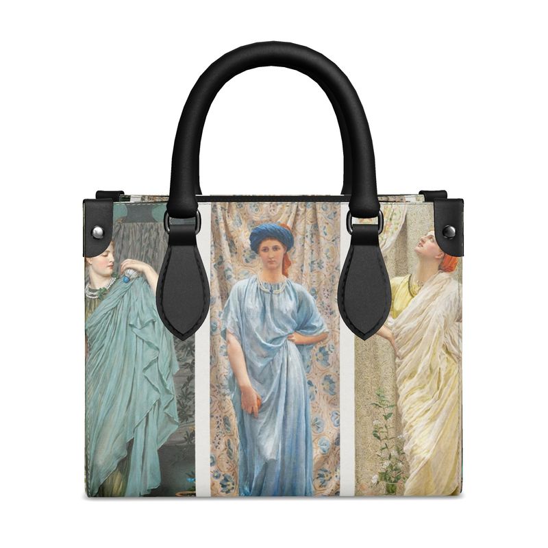 VALENTO AND FRIENDS BAG