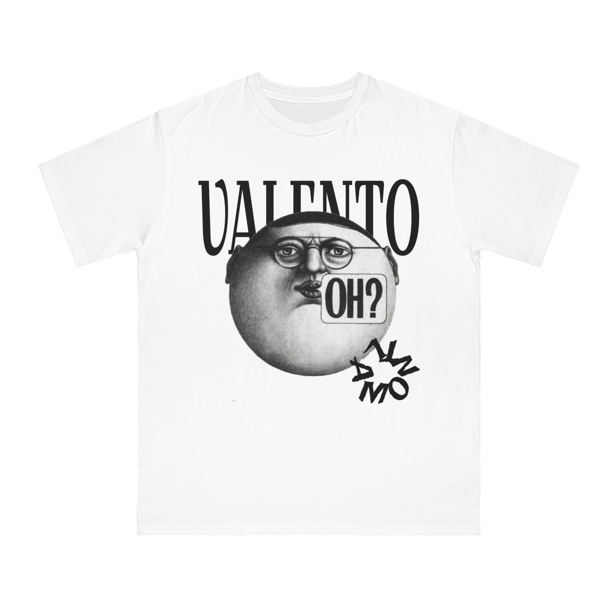 Organic Unisex Classic T-Shirt