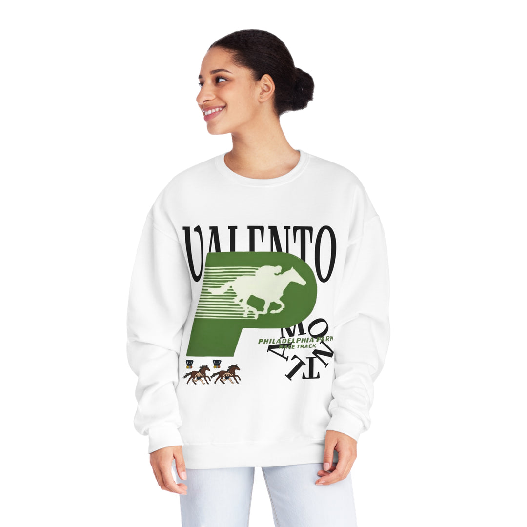 Unisex NuBlend® Crewneck Sweatshirt