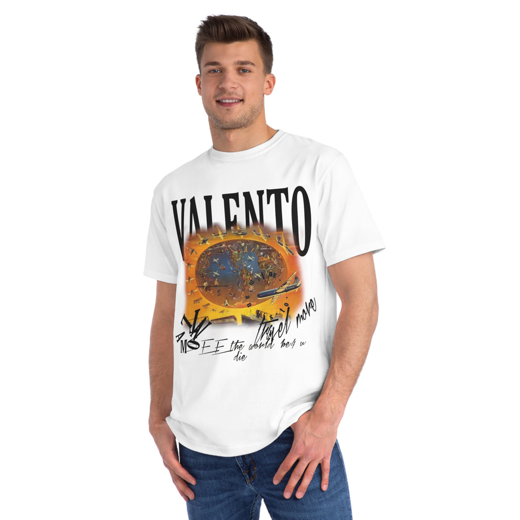 Organic Unisex Classic T-Shirt