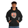 V Hoodie