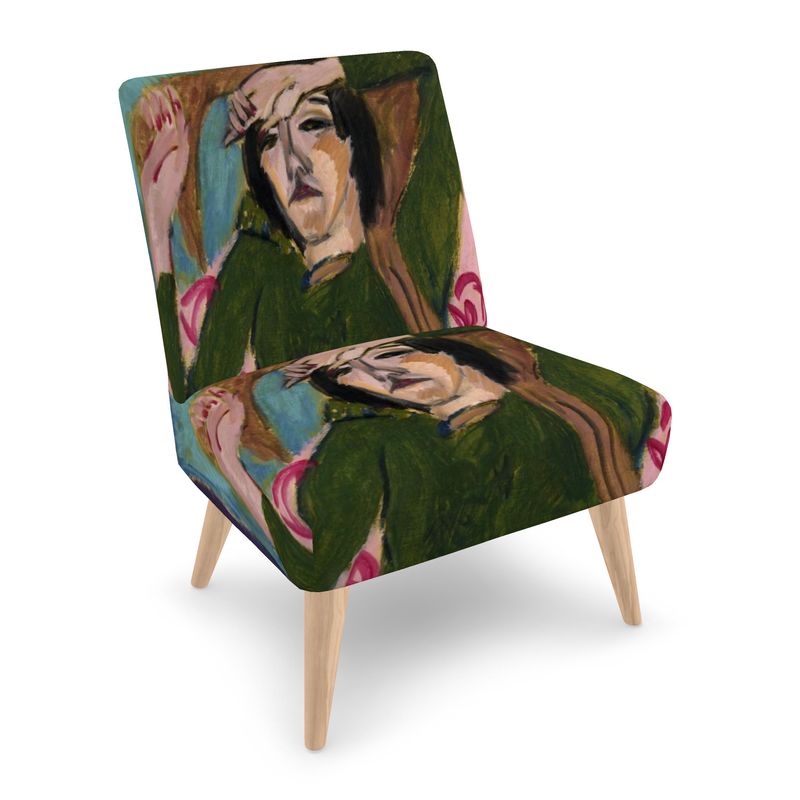 Occasional Chair