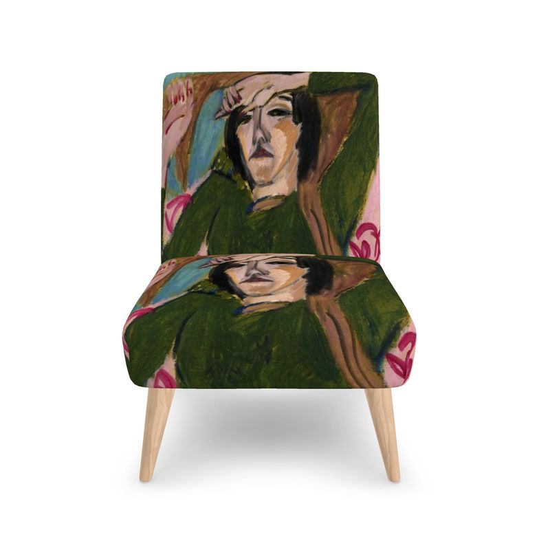 Occasional Chair