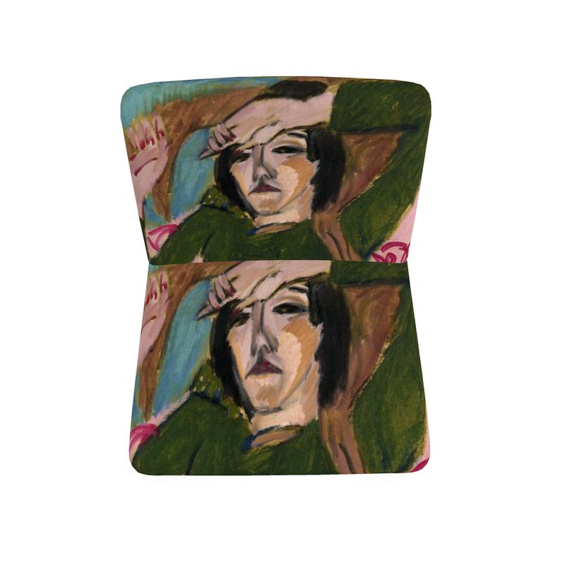 Occasional Chair