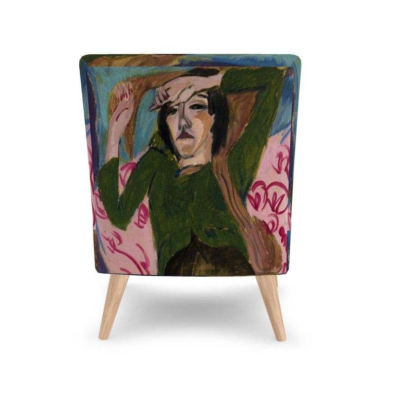 Occasional Chair