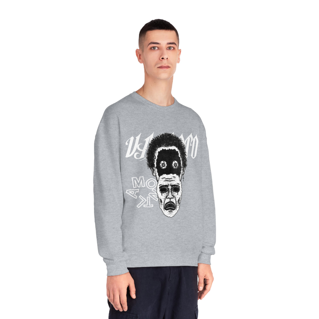 Unisex NuBlend® Crewneck Sweatshirt