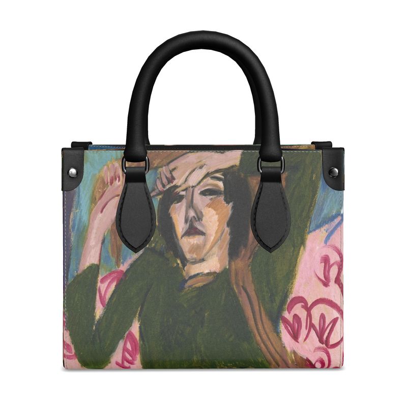 SHOP BAG
