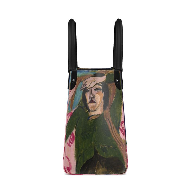 SHOP BAG