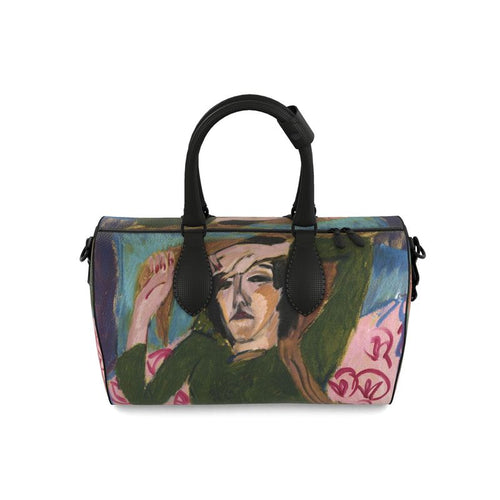 DUFFLE BAG