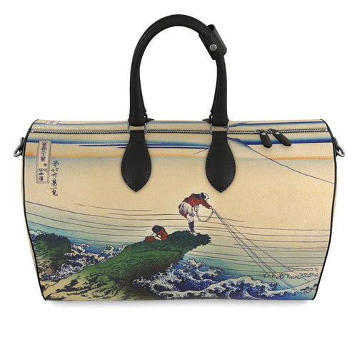 duffel bag