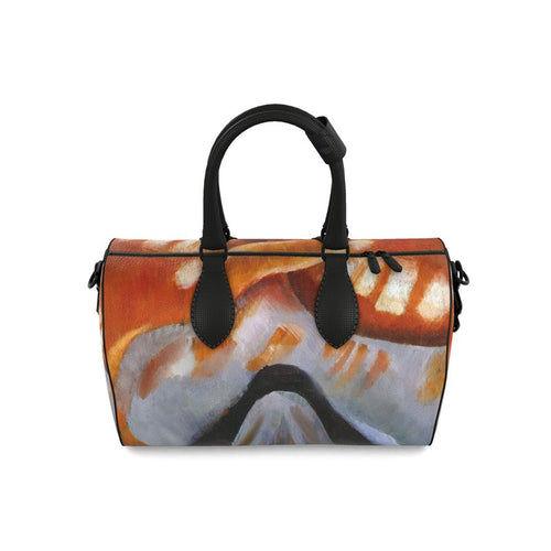 DUFFLE BAG