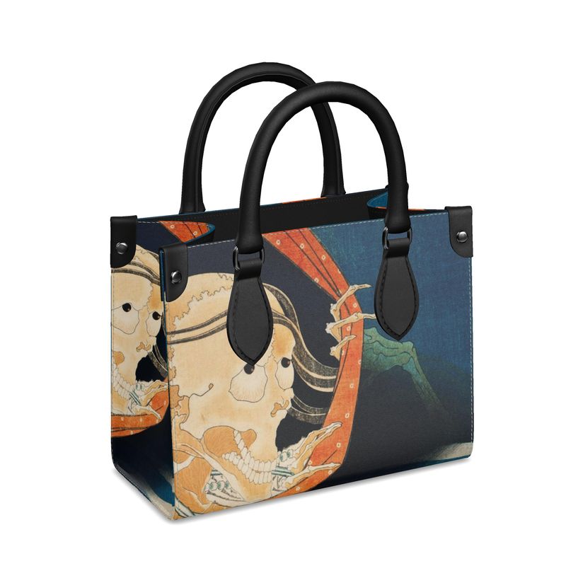 Mini Bonchurch Shopper Bag