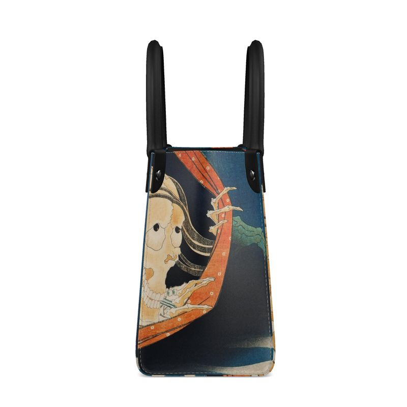 Mini Bonchurch Shopper Bag