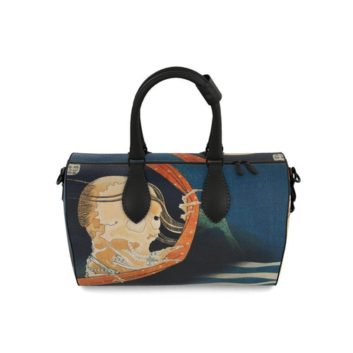 DUFFLE BAG