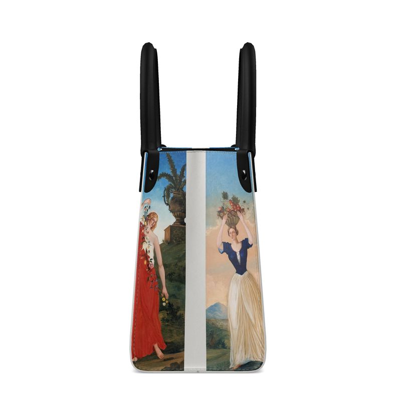 Mini Bonchurch Shopper Bag