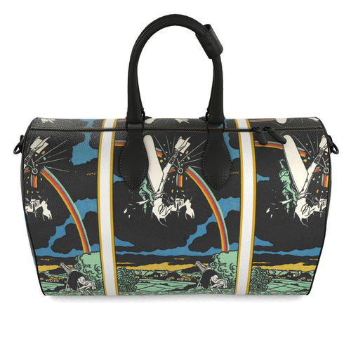 DUFFLE BAG