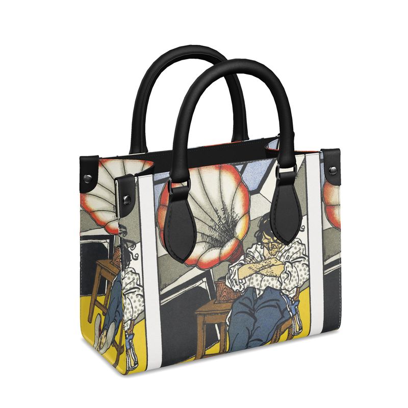 Mini Bonchurch Shopper Bag