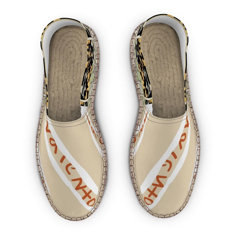 Espadrilles