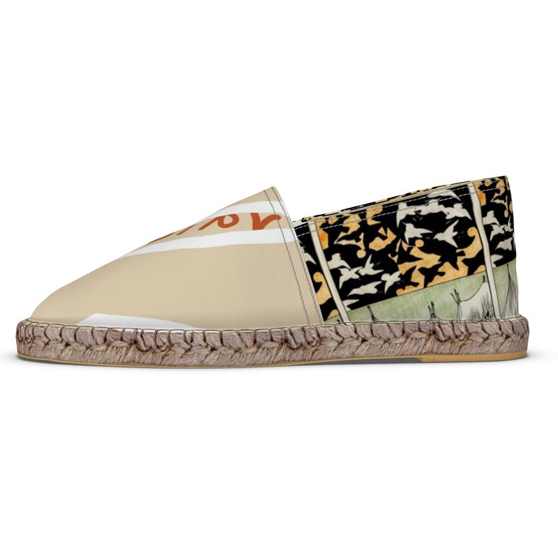 Espadrilles