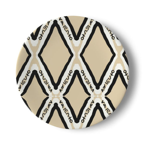 China Plates