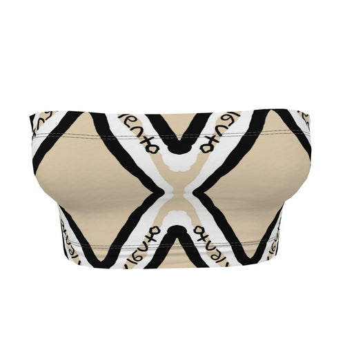 Bandeau Tops