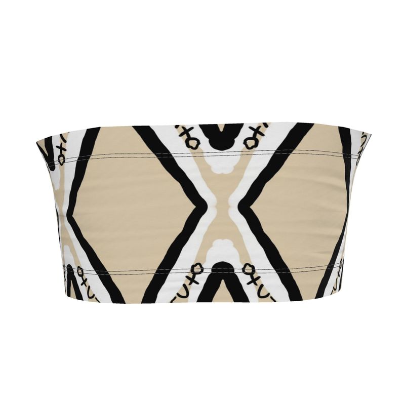 Bandeau Tops