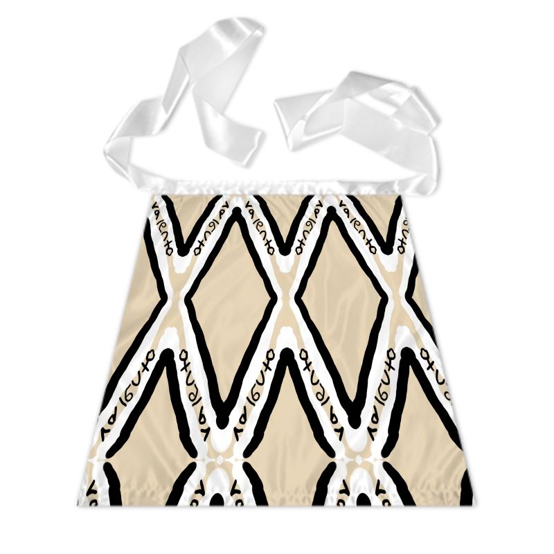 German Apron